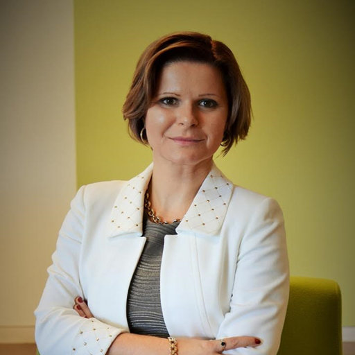 Dr. Ewa J. Kleczyk